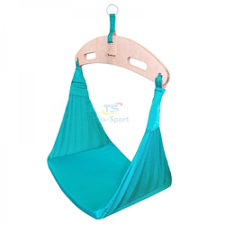 Сенсорні гойдалки Навісна система TIA-SPORT