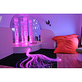 Сенсорна кімната під ключ