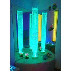 Бульбашкова колона для сенсорної кімнати TIA-SPORT