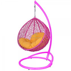 Підвісне крісло кокон TIA-SPORT