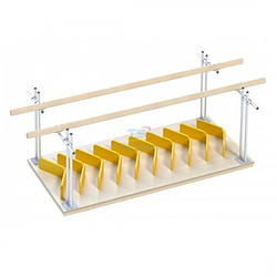 Бруси реабілітаційні TIA-SPORT