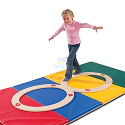 Балансувальна вісімка TIA-SPORT