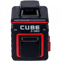 Нивелир лазерный ADA CUBE 2-360 HOME EDITION(797566085756)