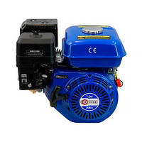 Бензиновий двигун Odwerk DVZ 170F (7 к. с.) PR1