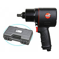 Пневматичний гайковерт Suntech SM-43-4033PK3 Pro PR1