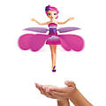 Летающая фея Flying Fairy | Літаюча фея | фея яка літае