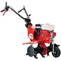 Мотокультиватор Solo by AL-KO 7505 VR PR1