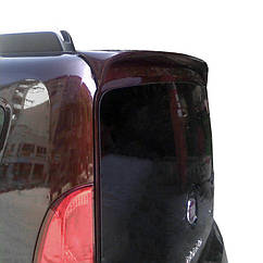 Спойлер Anatomic для Fiat Doblo II 2010-2022 Склопластик
