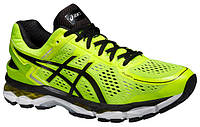 Копія легендарних кросівок Asics Kayano 21. Як дізнатися підробку?