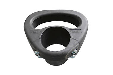 Ручка маневрова для опорного колеса KNOTT 60 мм 42715