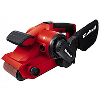 Стрічкова шліфмашина Einhell TC-BS 8038 EHA