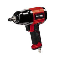 Пневматичний ударний гайковерт Einhell TC-PW 340 EHA