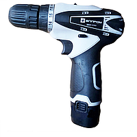 Шуруповерт акумуляторний Элпром ЭДША-12-2Li EHA