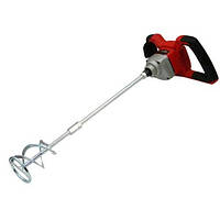 Міксер акумуляторний Einhell TE-MX 18Li-Solo EHA