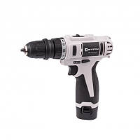 Шуруповерт акумуляторний Элпром ЕДА-12-2 Li Quick EHA