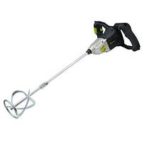 Міксер акумуляторний Титан PMX21B-CORE Brushless EHA