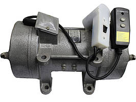 Віброплощідки