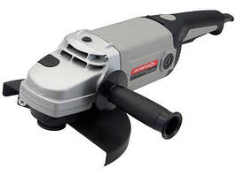 Кутова шліфмашина Інтерскол УШМ-230 / 2100М EHA