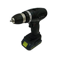 Шуруповерт акумуляторний Титан PDS6421-CORE-SET1 EHA