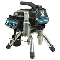 Фарбувальний апарат Dino Power Airless X24 EHA