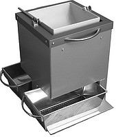 Дільник проб зерна модель 1.8