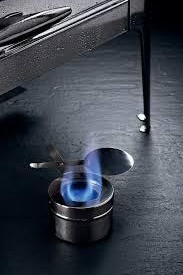 Гель топливо спиртовой 4 кг для мармитов, чафиндиша и фондю, канистра Етанол - фото 3 - id-p1544403131