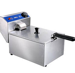 Фритюрниця КИЙ-В ФР-8