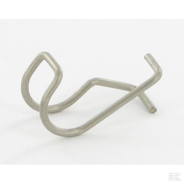 G65336062R Пружина до сіевки Gaspardo (Гаспардо), фото 1