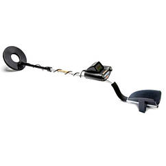 Металошукач Treker GC-1026