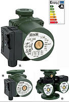 Циркуляційні насоси DAB в Україні