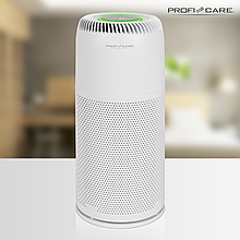 Очищувач повітря Profi Care PC-LR 3083 (Управління Wi-Fi, до 60 м2, HEPA-фільтр, Німеччина)