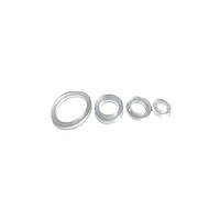 Прокладка силіконова 1/2 (ПВХ, 100 шт.)