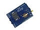 Модуль GSM GPRS SIM900 Shield для Arduino GSM 850 900 1800 1900 МГц  Синій, фото 5
