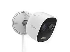 IP камера Dahua Imou Wi-Fi 1080P відеоспостереження з функцією нічного бачення  Білий