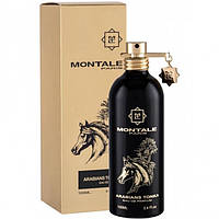 Montale Arabians Tonka 100 ml (Original Pack) унисекс духи Монталь Арабианс Тонка 100 мл (с магнитной лентой)