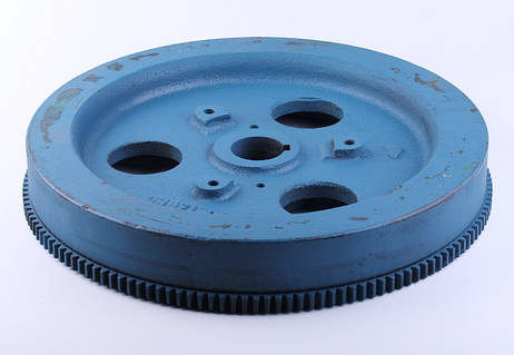 Маховик Z-145 KM130/138 Xingtai 24B, Shifeng 244, Taishan 24, цена