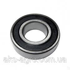 Підшипник 180208 (6208 2RS) VBF