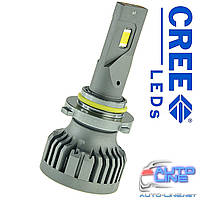 LED-лампа 9005 - Cyclone LED 9005 5500K type 34 (1 шт)