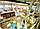 Mobiles Saunafass aus schlüsselfertigem Holz 3,5x2,15m Fasssauna-3,5 vom Hersteller Thermowood Production, фото 8