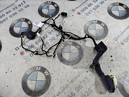 Дверна проводка Jeep Compass 2 2.4 2018 задн. прав. (б/у)