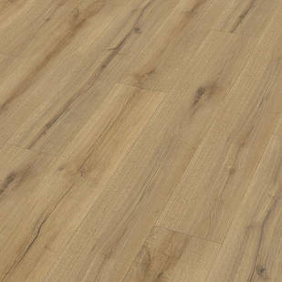 Вінілове покриття Moderna Vinyl V-solid Hamilton oak 4мм товщина 31 клас з фаскою