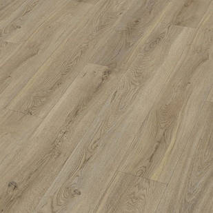 Вінілове покриття Moderna Vinyl V-solid Wellington oak 4мм товщина 31 клас з фаскою