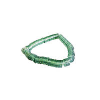 Прокладка силіконова 1/2 таблетка вентиля (ПВХ,100шт)