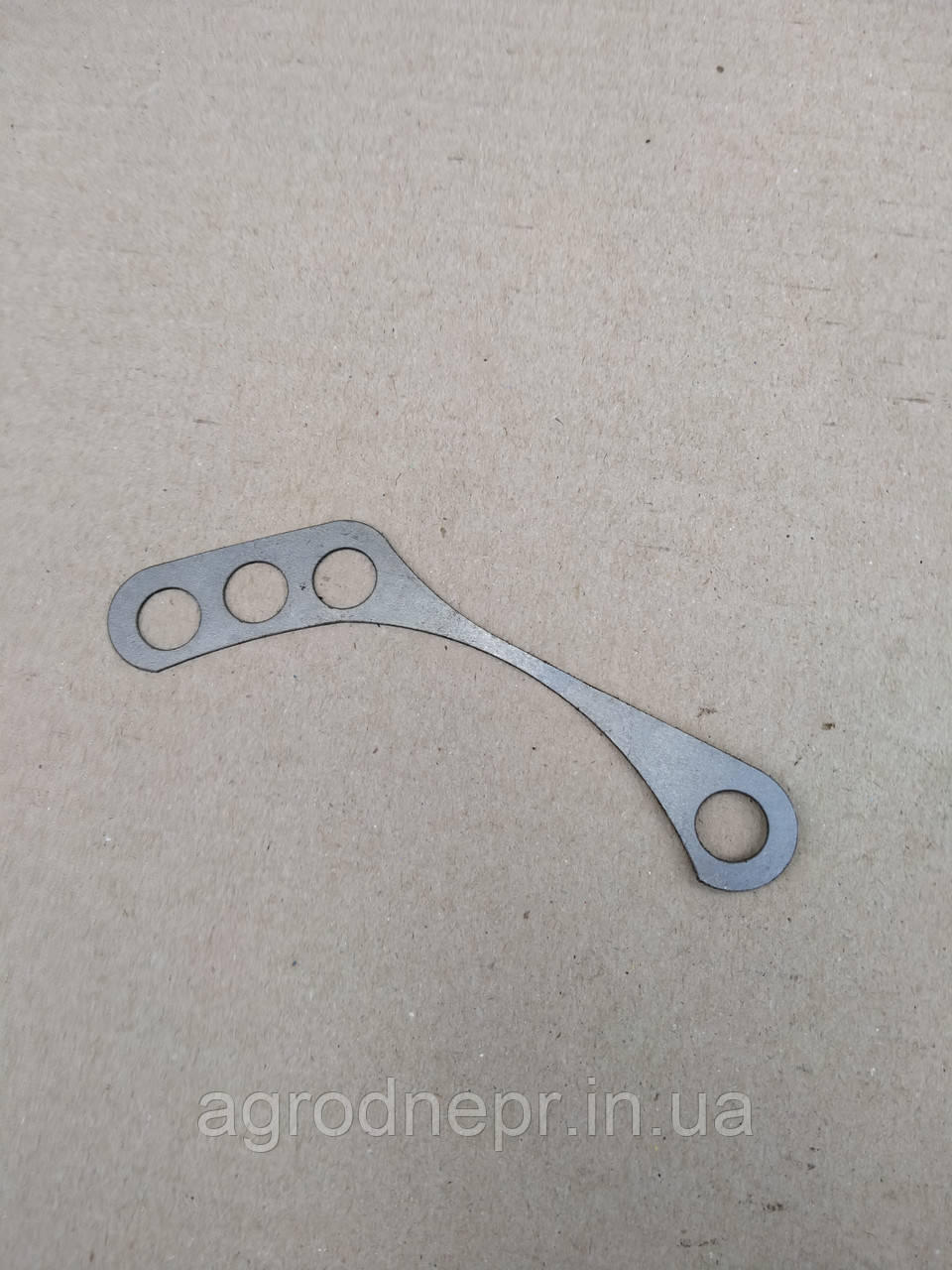 Прокладка регулююча 0,5 мм Т-40 Т25-1701164-Б, фото 1