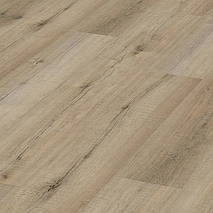 Вінілове покриття Moderna Vinyl V-solid pro Tekapo Oak Multicolor 4,5 мм товщина 33 клас з фаскою