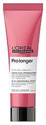 Термозахисний крем для волосся L'Oreal Professionnel Pro Longer + FILLER 150 мл