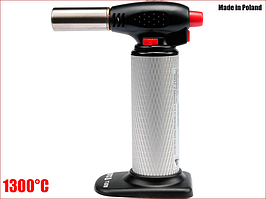 Газова міні пальник 1300°С з регулятором температури YATO YT-36700