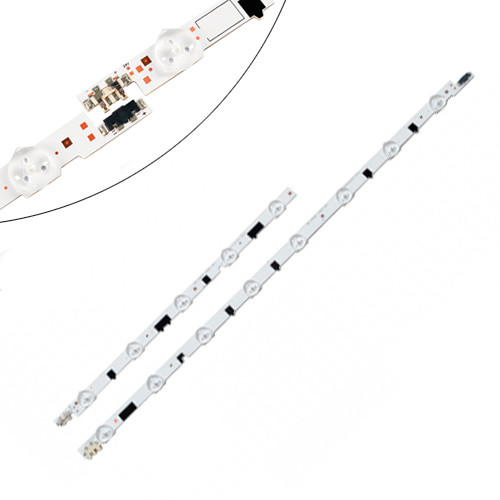 LED планка лампа підсвітки РК телевізора 40, 832мм SAMSUNG 2013SVS40F L/R