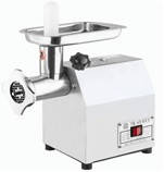 М'ясорубка Reednee TK8 Enterprise 75 кг/год 220В, фото 1