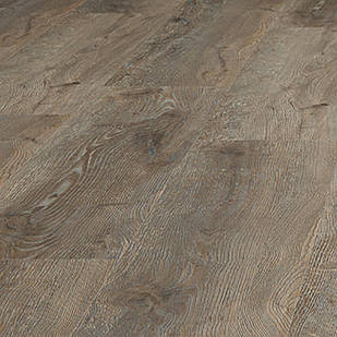 Вінілове покриття Moderna Vinyl V-rigid premium Tonga Oak 4,5 мм товщина 33 клас широка дошка з фаскою